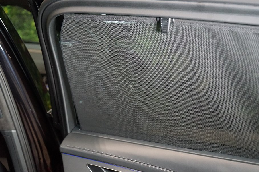 Audi SQ7 4.0 TDI quattro