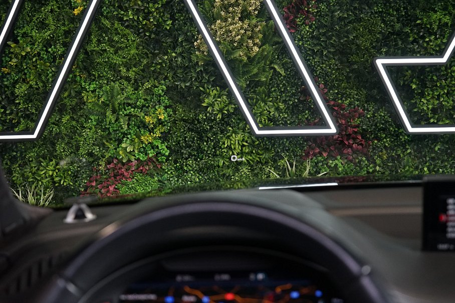 Audi SQ7 4.0 TDI quattro