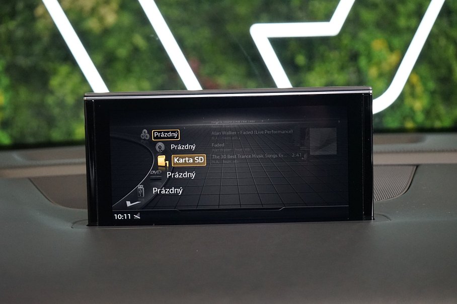 Audi SQ7 4.0 TDI quattro