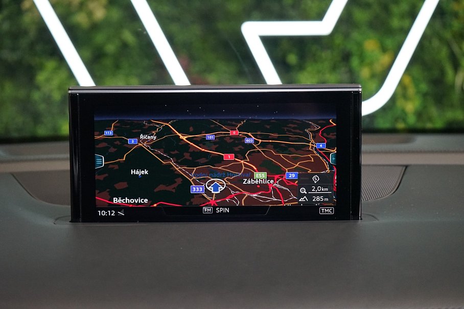 Audi SQ7 4.0 TDI quattro