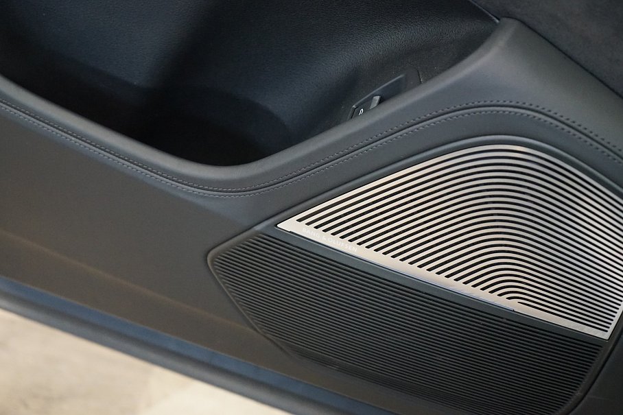 Audi SQ7 4.0 TDI quattro