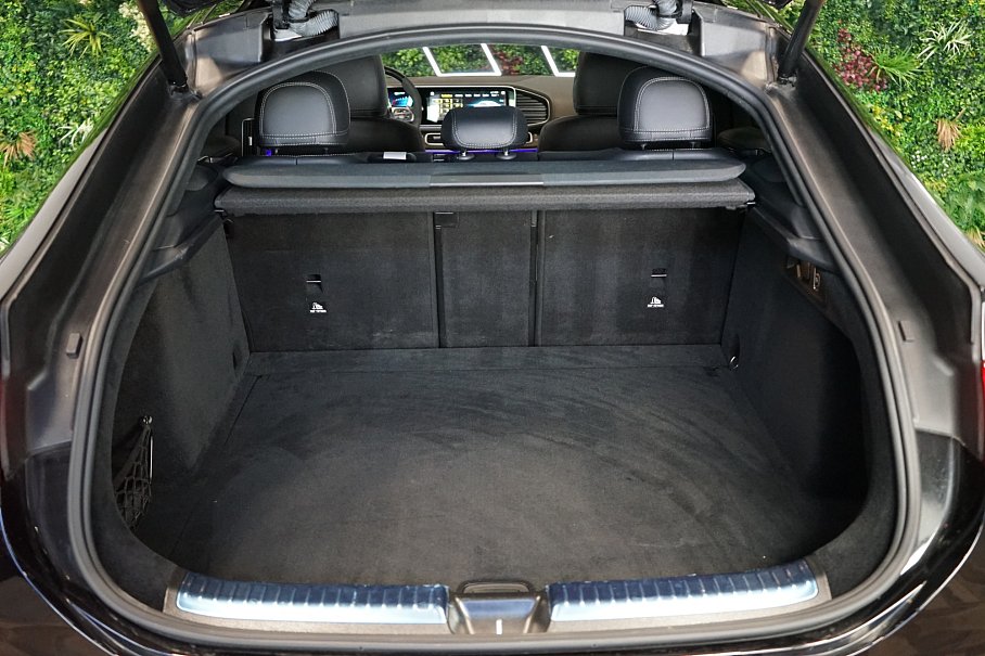 Mercedes-Benz GLE 63 S 4Matic+ Coupé