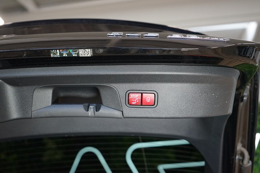 Mercedes-Benz GLE 63 S 4Matic+ Coupé