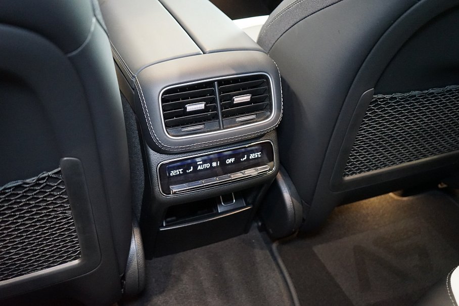 Mercedes-Benz GLE 63 S 4Matic+ Coupé