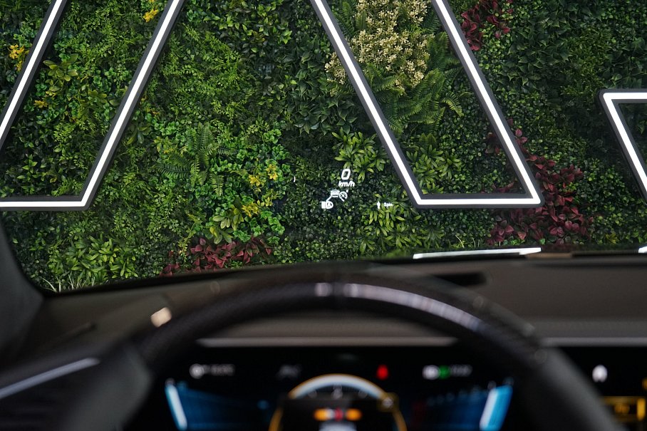 Mercedes-Benz GLE 63 S 4Matic+ Coupé