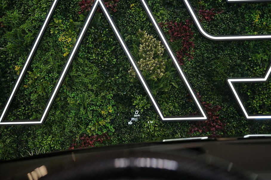 Mercedes-Benz GLE 63 S 4Matic+ Coupé