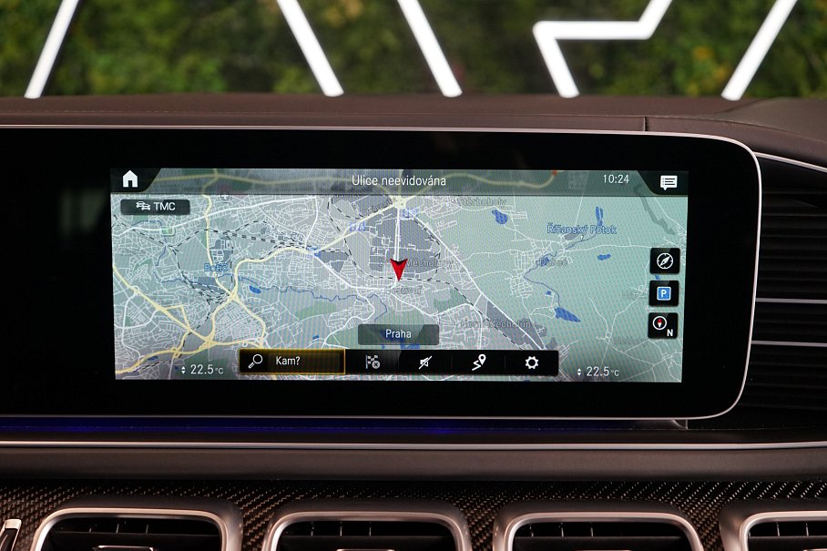 Mercedes-Benz GLE 63 S 4Matic+ Coupé