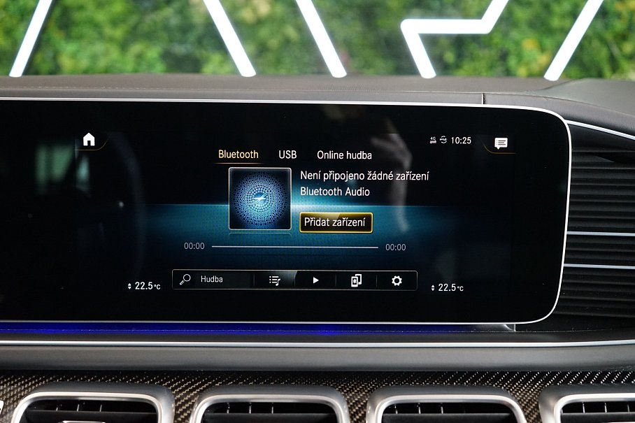 Mercedes-Benz GLE 63 S 4Matic+ Coupé