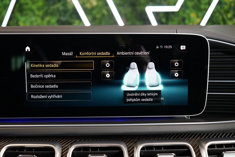 Mercedes-Benz GLE 63 S 4Matic+ Coupé