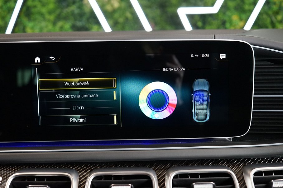 Mercedes-Benz GLE 63 S 4Matic+ Coupé