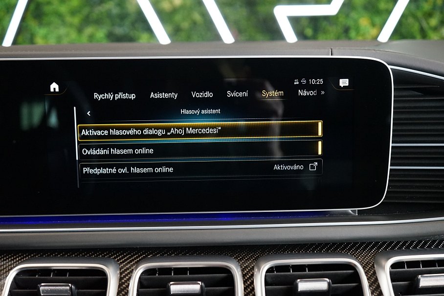 Mercedes-Benz GLE 63 S 4Matic+ Coupé