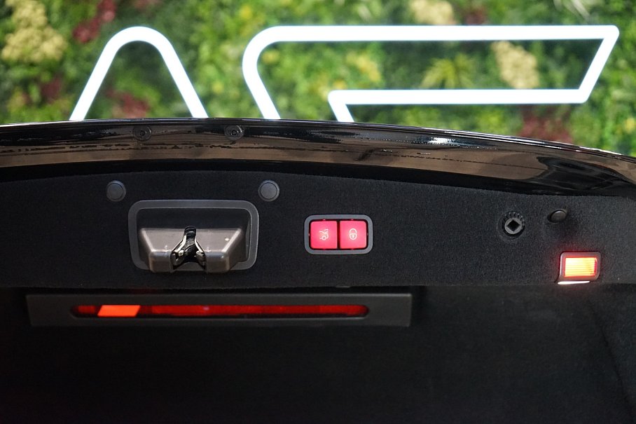 Mercedes-Benz Třída S 450 4Matic