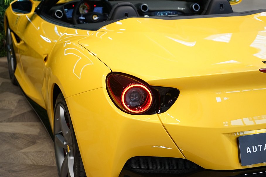 Ferrari Portofino 