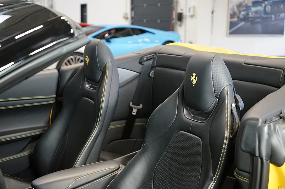Ferrari Portofino 