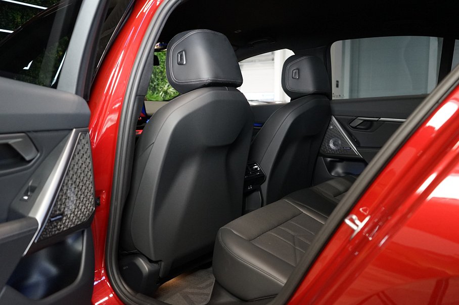 BMW Řada 5 550e xDrive