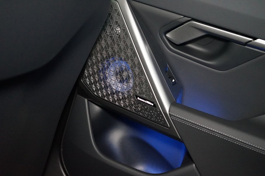 BMW Řada 5 550e xDrive