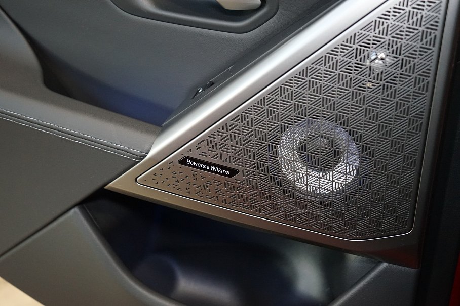 BMW Řada 5 550e xDrive