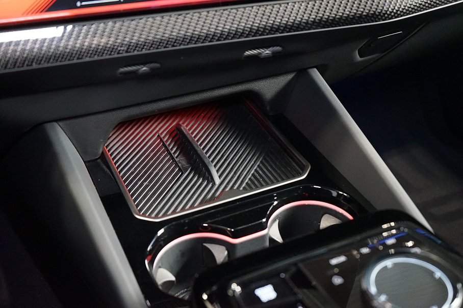 BMW Řada 5 550e xDrive