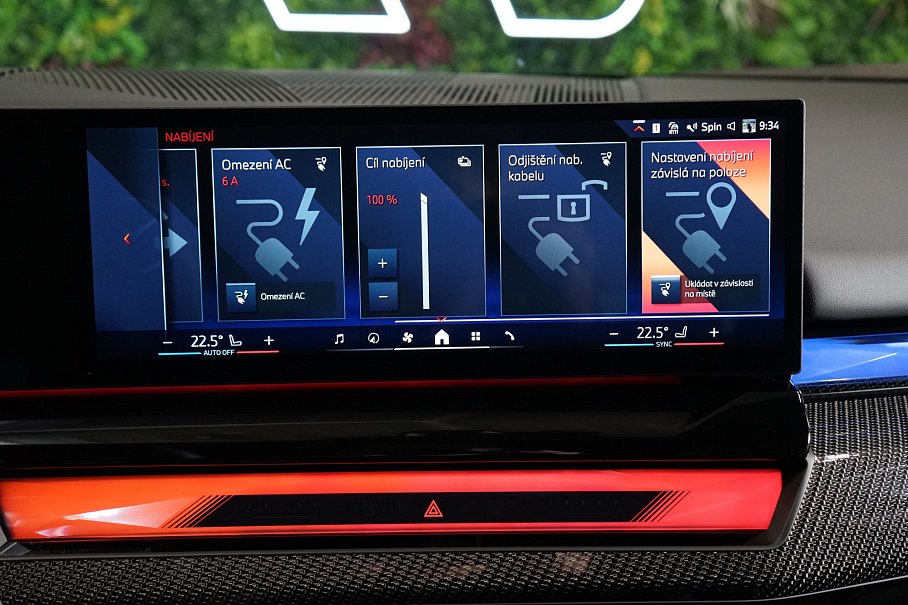 BMW Řada 5 550e xDrive