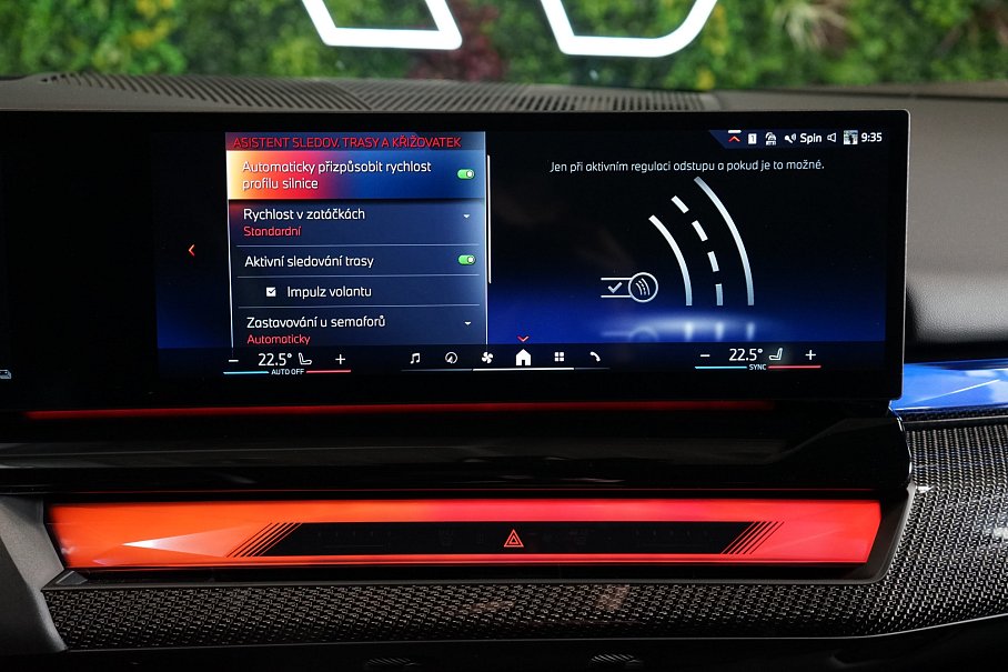 BMW Řada 5 550e xDrive