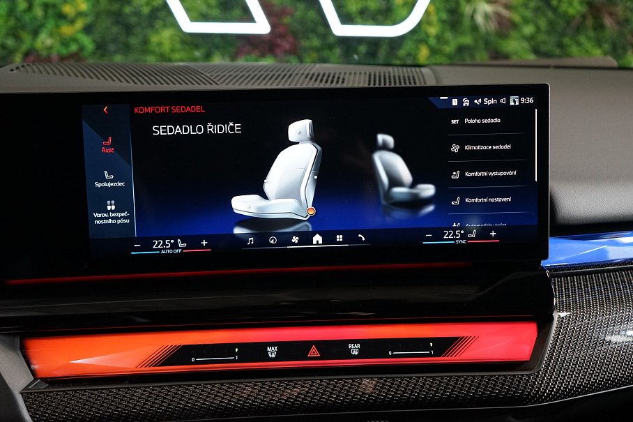 BMW Řada 5 550e xDrive