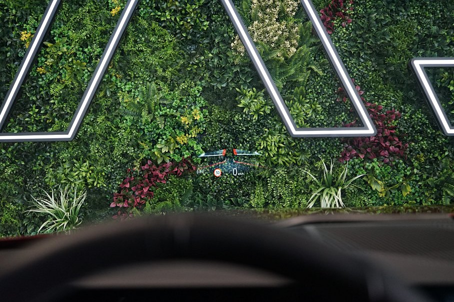 BMW Řada 5 550e xDrive