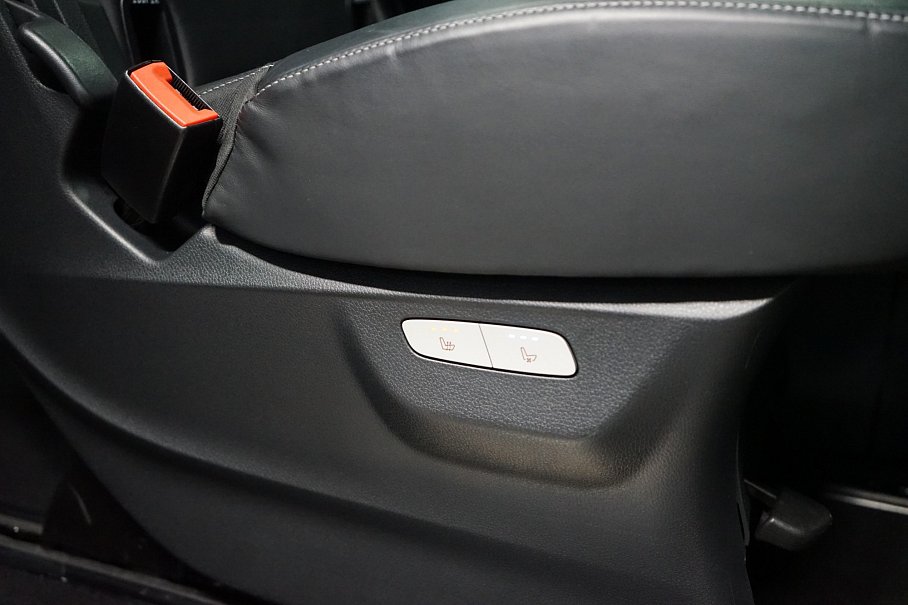 Mercedes-Benz Třída V 300d 4Matic