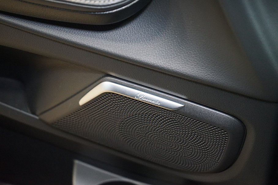 Mercedes-Benz Třída V 300d 4Matic