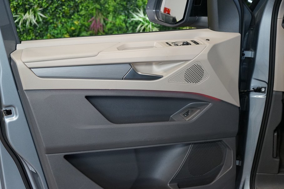 Volkswagen Multivan 2.0 TDI Life