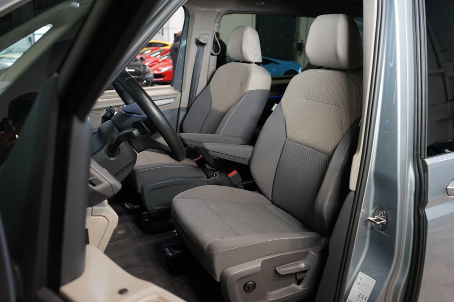 Volkswagen Multivan 2.0 TDI Life