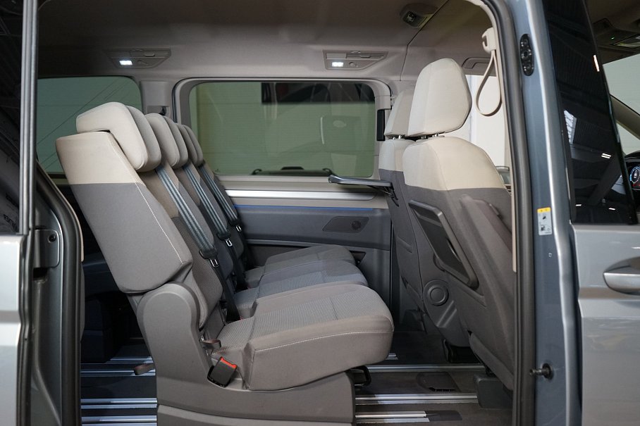 Volkswagen Multivan 2.0 TDI Life