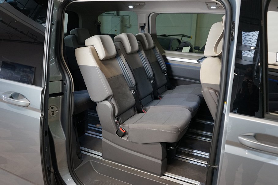 Volkswagen Multivan 2.0 TDI Life