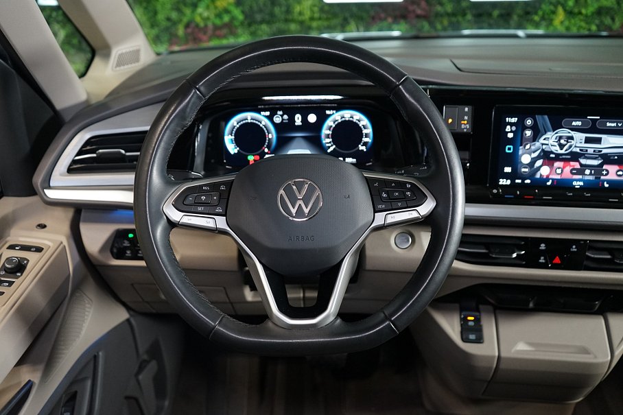 Volkswagen Multivan 2.0 TDI Life