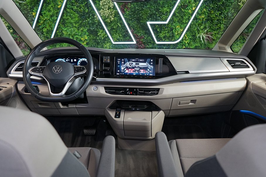 Volkswagen Multivan 2.0 TDI Life