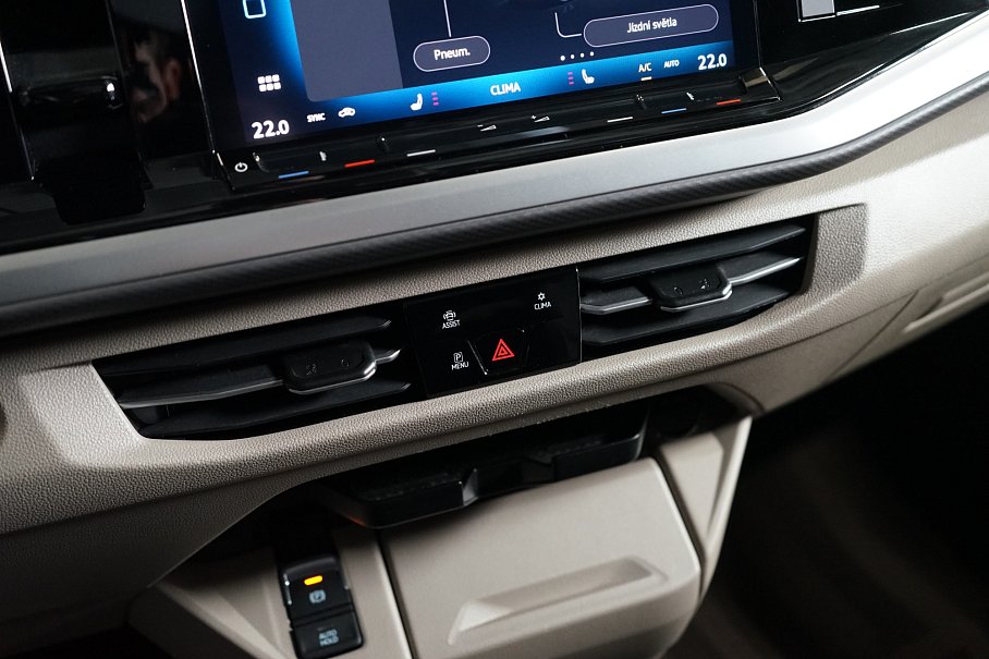 Volkswagen Multivan 2.0 TDI Life