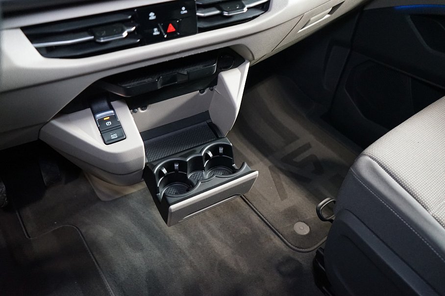 Volkswagen Multivan 2.0 TDI Life