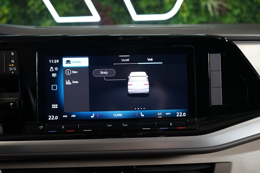 Volkswagen Multivan 2.0 TDI Life