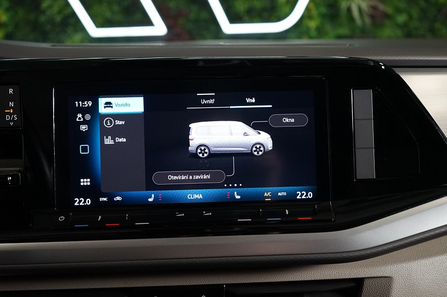 Volkswagen Multivan 2.0 TDI Life