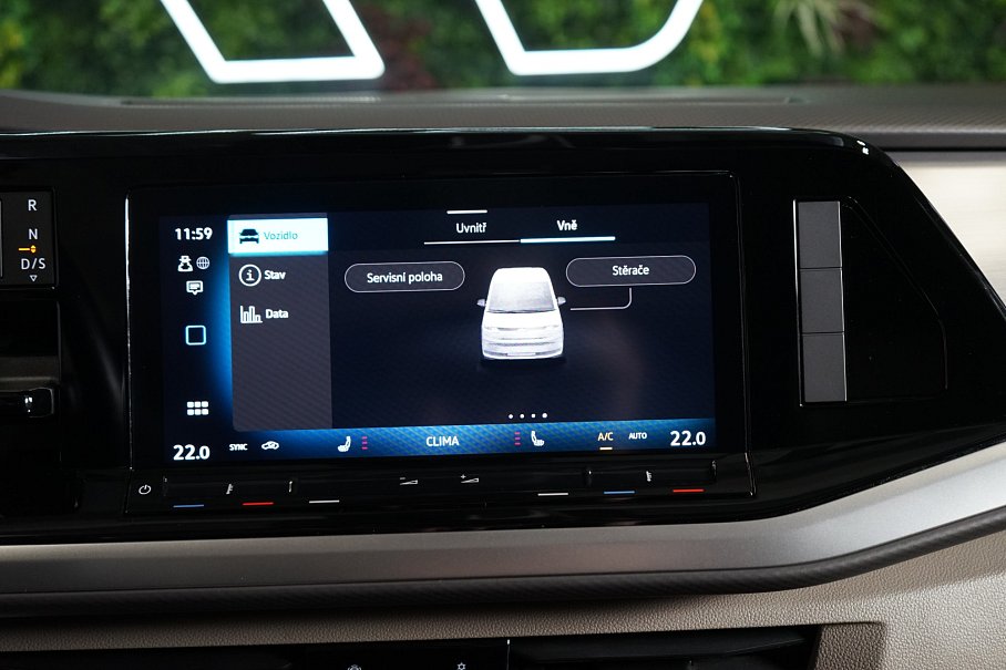 Volkswagen Multivan 2.0 TDI Life