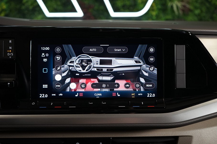 Volkswagen Multivan 2.0 TDI Life