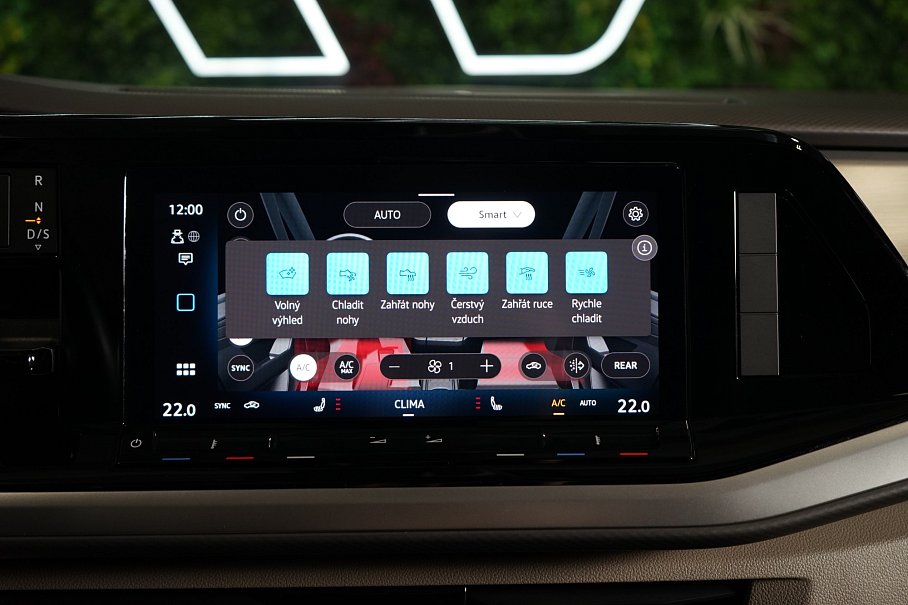 Volkswagen Multivan 2.0 TDI Life