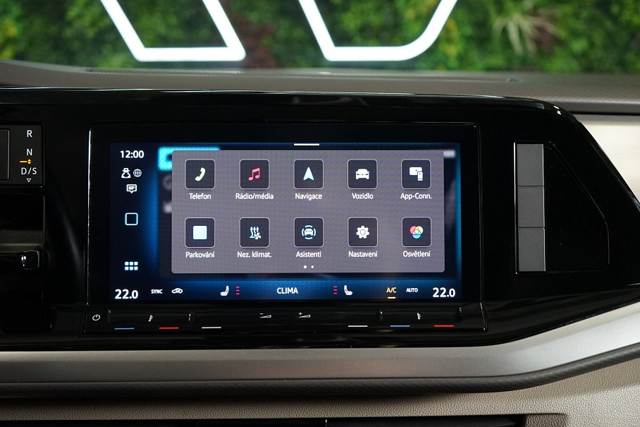 Volkswagen Multivan 2.0 TDI Life