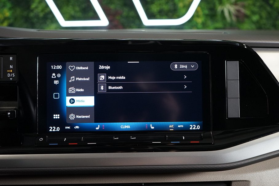 Volkswagen Multivan 2.0 TDI Life