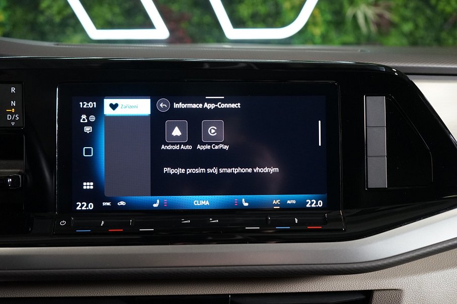 Volkswagen Multivan 2.0 TDI Life