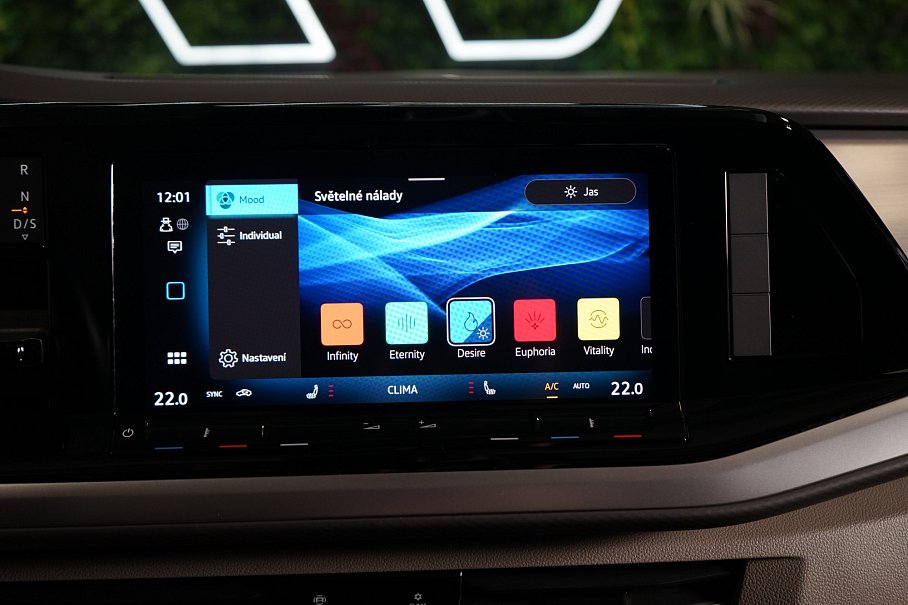 Volkswagen Multivan 2.0 TDI Life