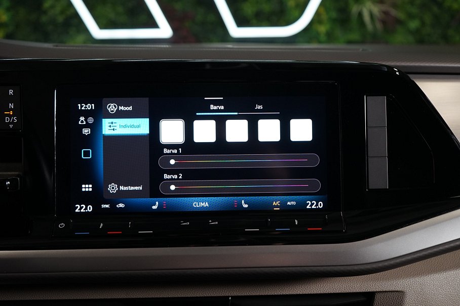 Volkswagen Multivan 2.0 TDI Life