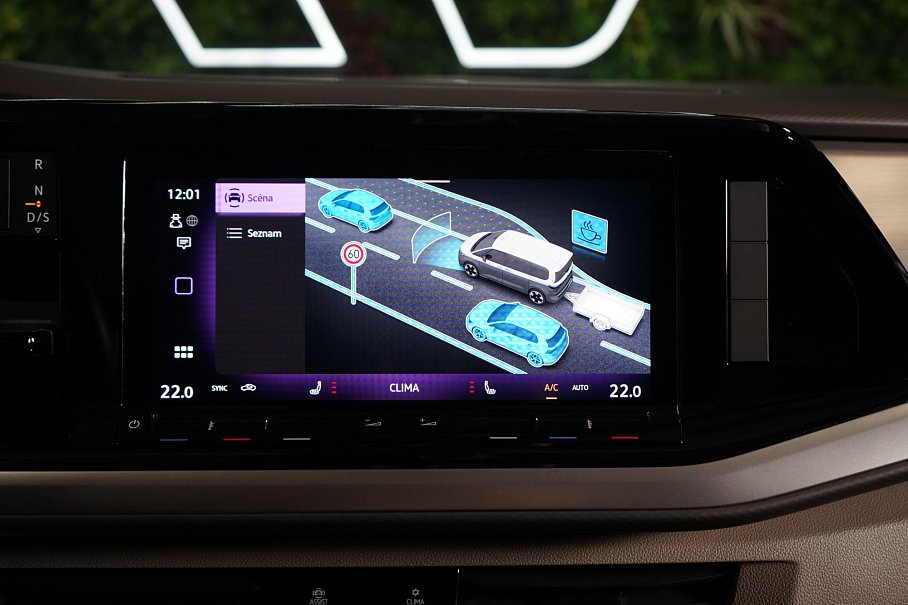 Volkswagen Multivan 2.0 TDI Life