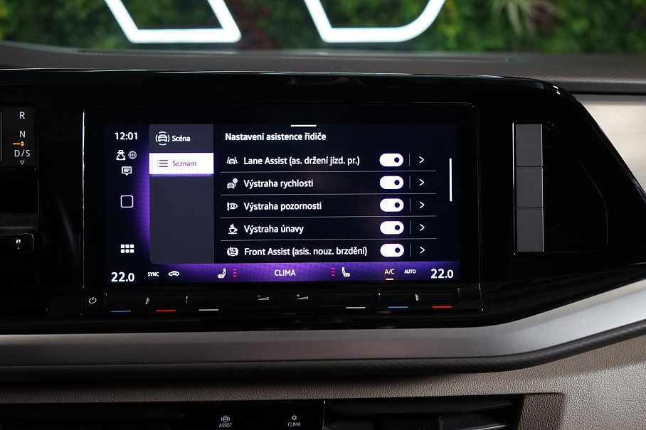 Volkswagen Multivan 2.0 TDI Life