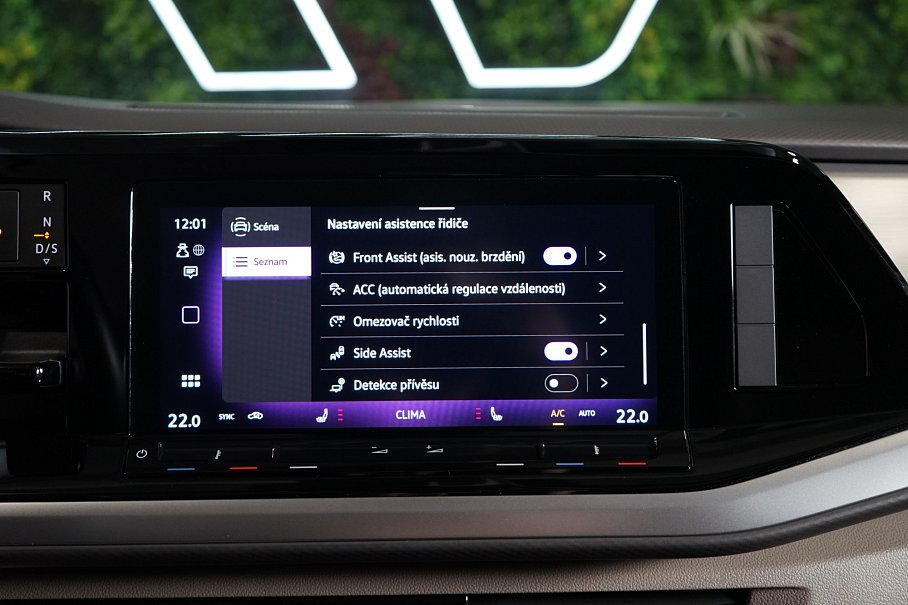 Volkswagen Multivan 2.0 TDI Life