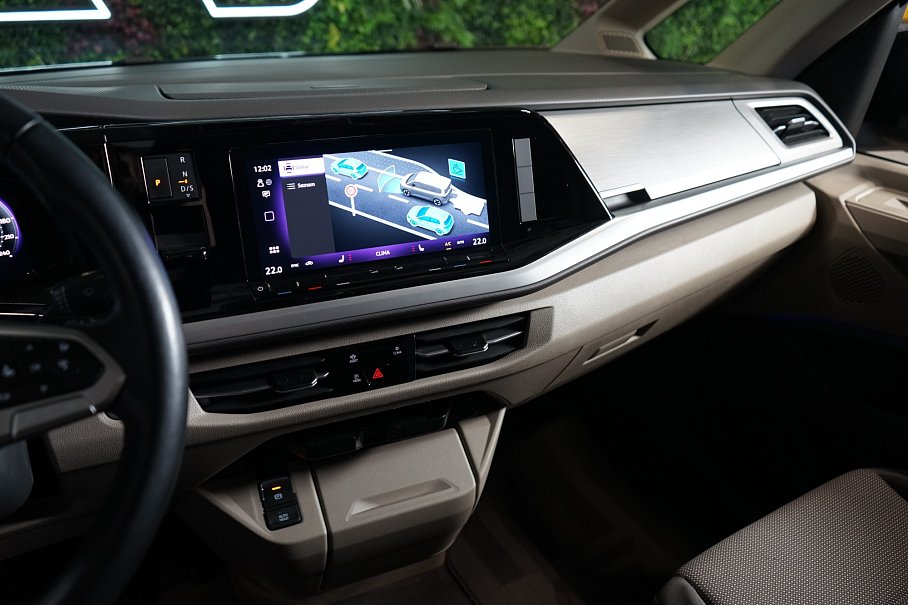 Volkswagen Multivan 2.0 TDI Life